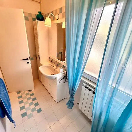 Apartament Trilo Marche A