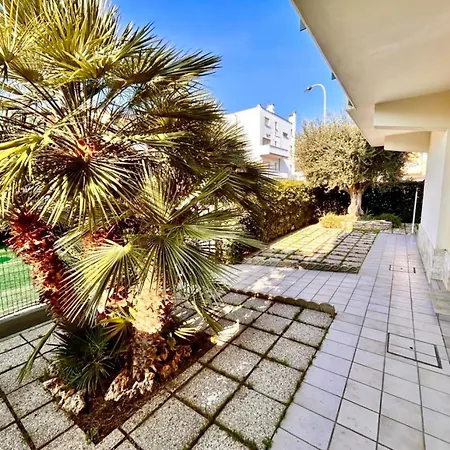 Trilo Marche A Apartment Marcelli