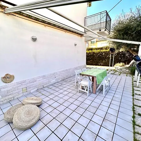 Trilo Marche A Marcelli