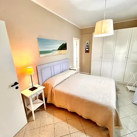 Apartament Trilo Marche A