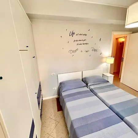 Apartment Trilo Marche A