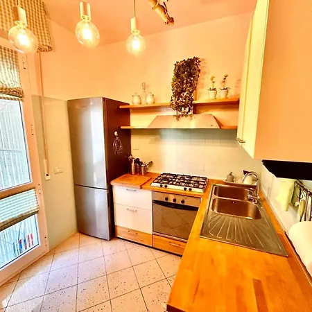 Trilo Marche A Apartment Marcelli