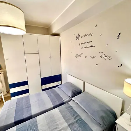 Trilo Marche A Marcelli