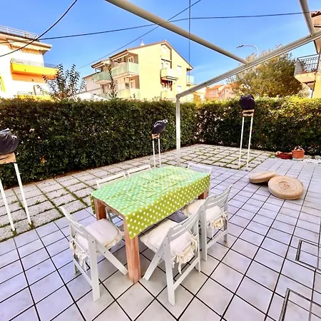 Trilo Marche A Apartment Marcelli