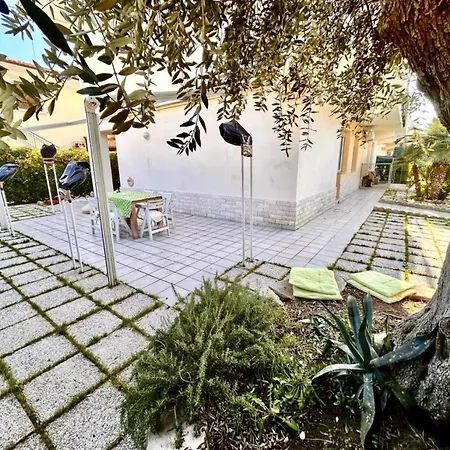 Trilo Marche A Marcelli