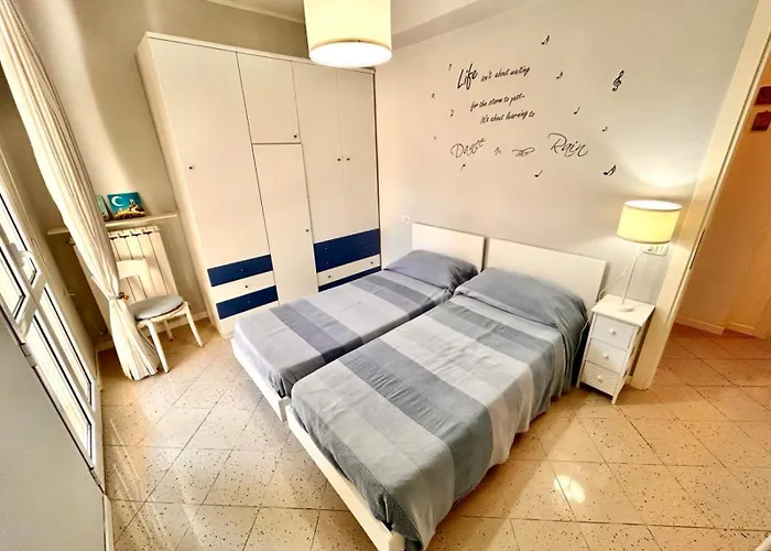 Trilo Marche A Διαμέρισμα *