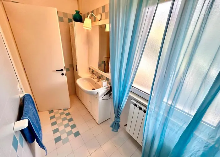 Διαμέρισμα Trilo Marche A