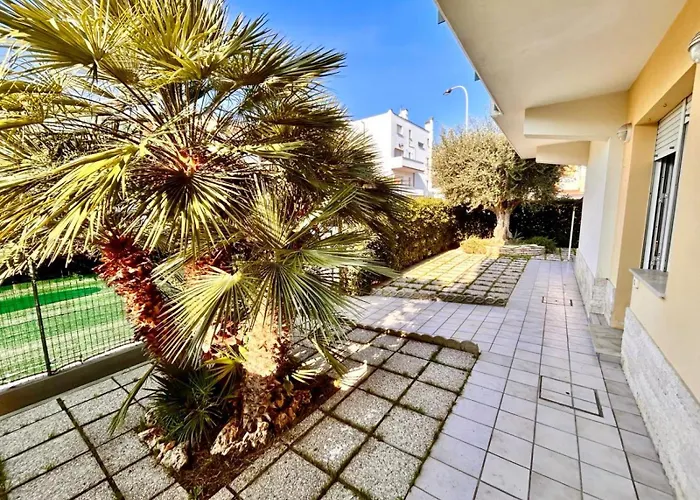 Trilo Marche A Lejlighed Marcelli