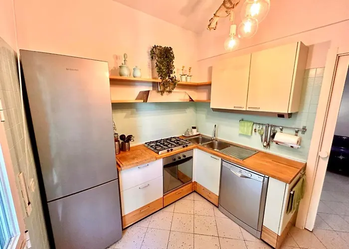 Trilo Marche A Lejlighed