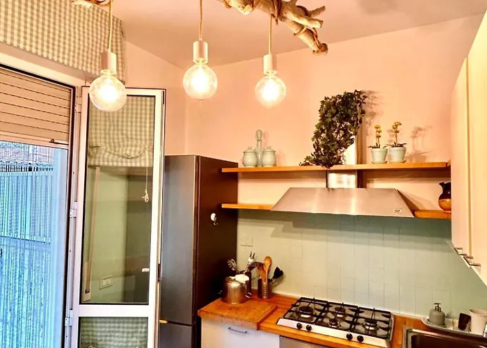 Διαμέρισμα Trilo Marche A *